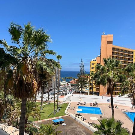 Tenerife Sea View 216 Playa Fanabe Exterior photo