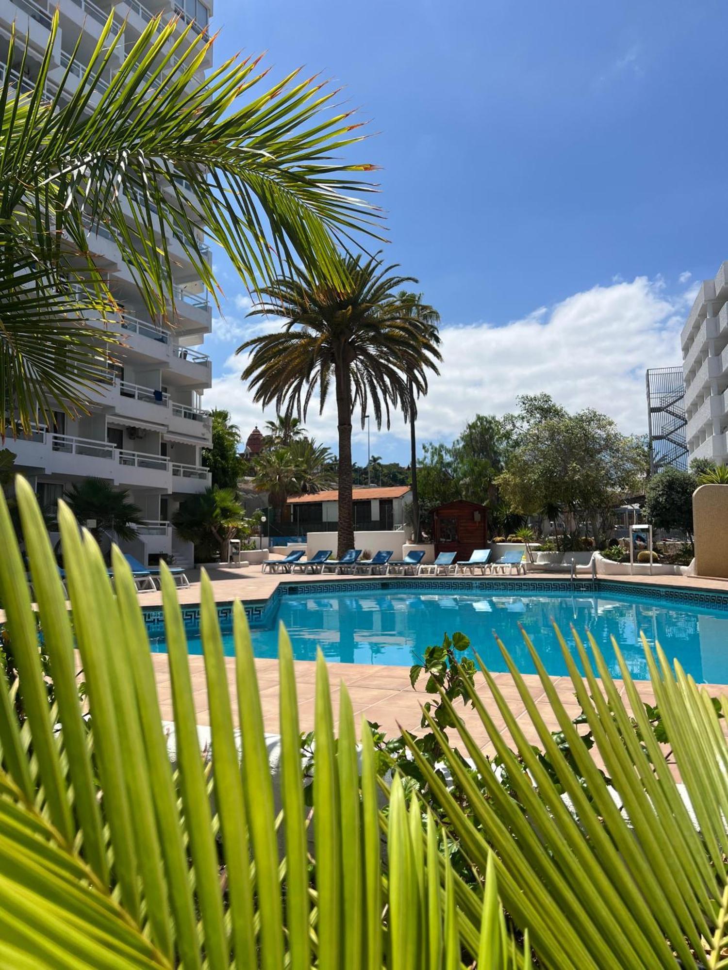 Tenerife Sea View 216 Playa Fanabe Exterior photo